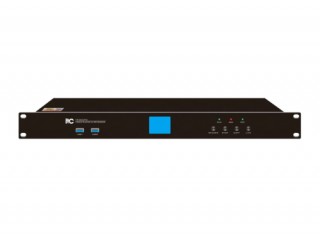 ITC TS-0663MC — ITC представляет: контроллер записи конференций