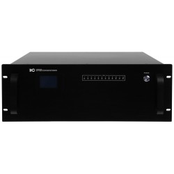 ITC VCS8000B8C4D - Блок базовых серверов